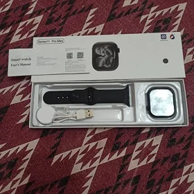 Series 11 pro Max