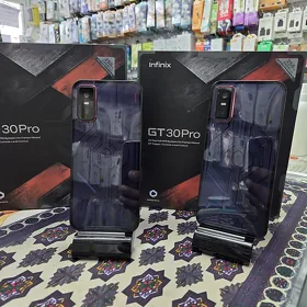 Infinix GT 30pro 24/256