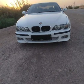 BMW 528 2001