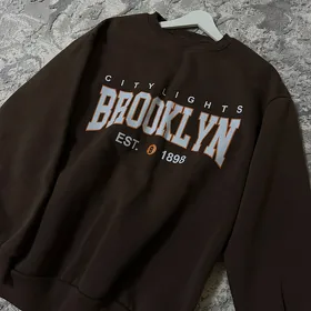 СВИТЕР / SWITER