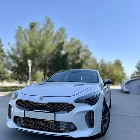 Kia Stinger 2020