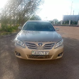 Toyota Camry 2009