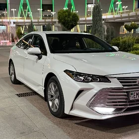 Toyota Avalon 2020