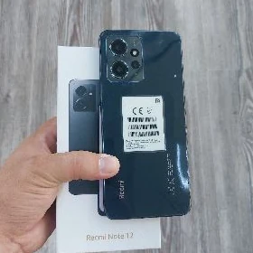 REDMI NOT12 8.256