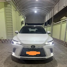 Lexus RX 350 2023