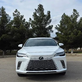 Lexus RX 350 2024