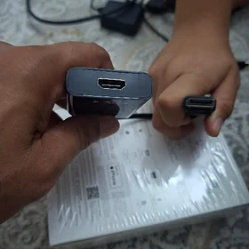 HDMI PEREHODNIK