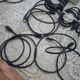 HDMI