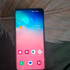 Samsung s 10