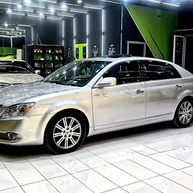 Toyota Avalon 2008