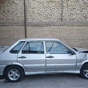 Lada 2115 2002