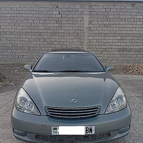 Lexus ES 300 2002