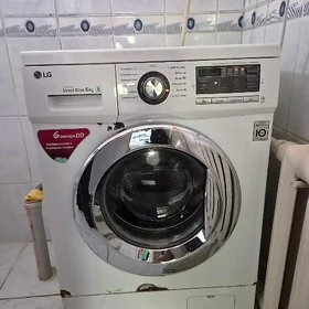 lg 6kg Kir Masyn