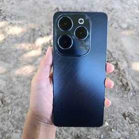 İnfinix hote 40pro