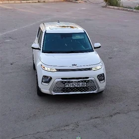 Kia Soul 2021