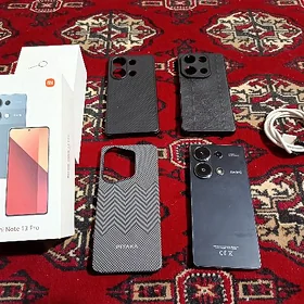 Redmi Note 13 Pro 8/256
