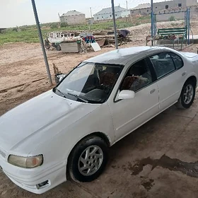 Nissan Maxima 1995