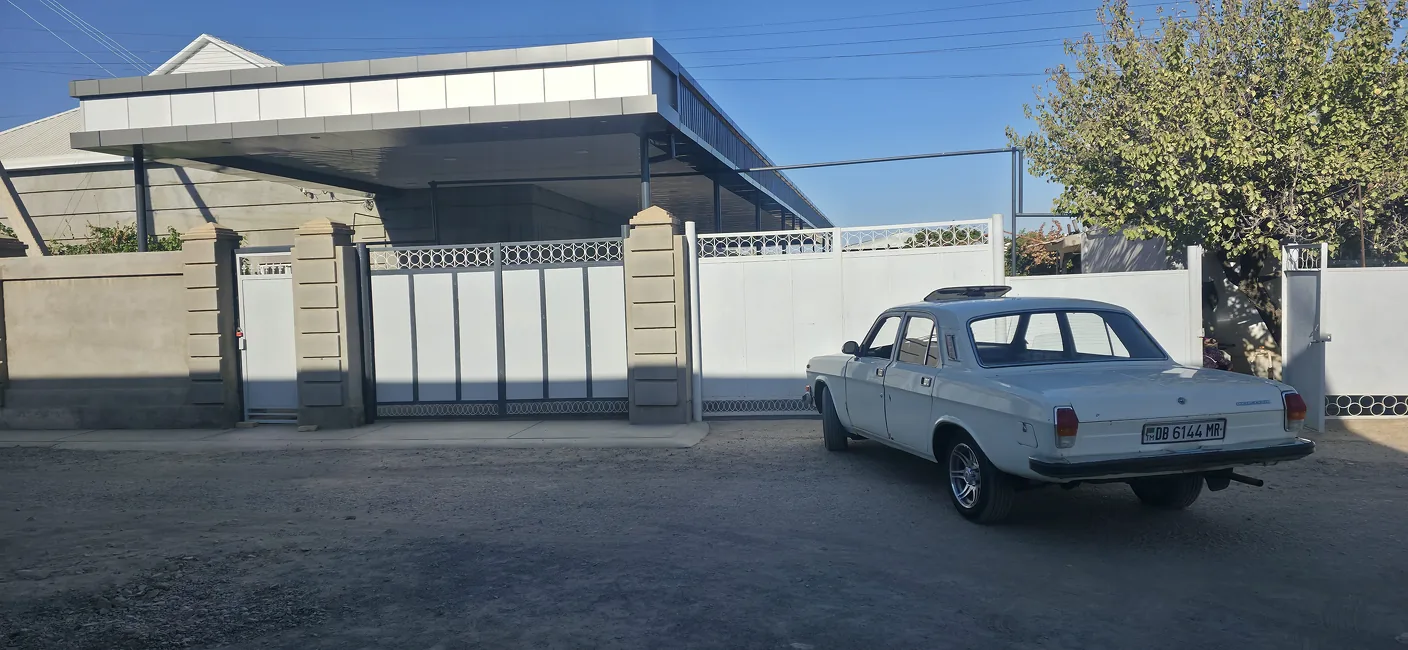 Gaz 24 1987 - 1