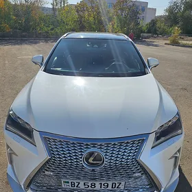 Lexus RX 350 2019