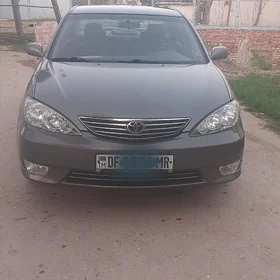 Toyota Camry 2002
