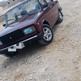 Lada 2107 1999