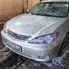 Toyota Camry 2002