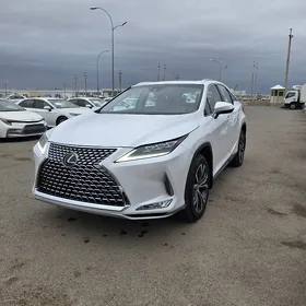 Lexus RX 350 2022