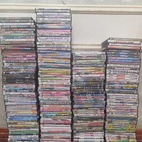 DVD Diski
