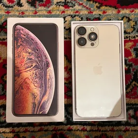 iPhone 16pro max