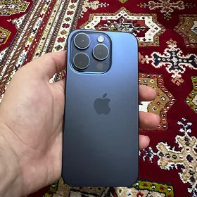 IPhone 15 Pro