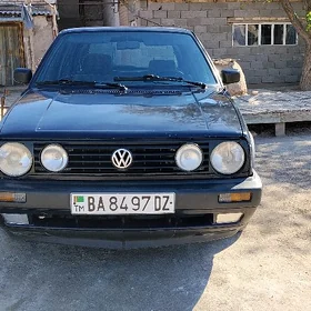 Volkswagen Golf 1990