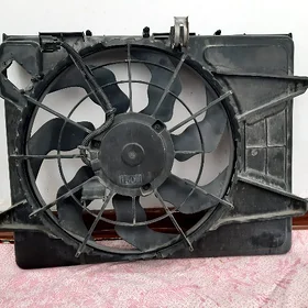 elantra wentilyator matorcik
