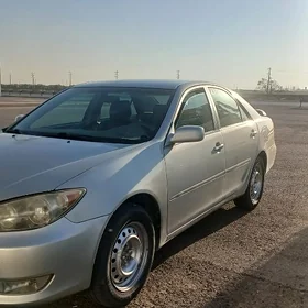 Toyota Camry 2006