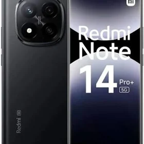 not 14pro plus 5g 512