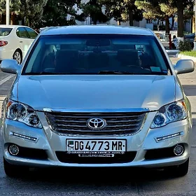 Toyota Avalon 2009