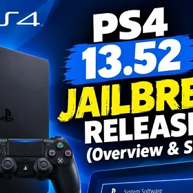 ps4 13:52