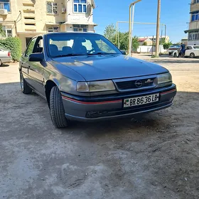 Opel Vectra 1992