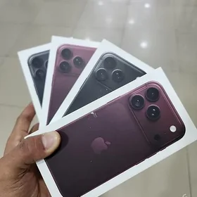 iPhone 18 Pro