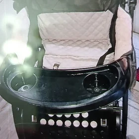 коляска