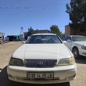 Lexus GS 300 1995