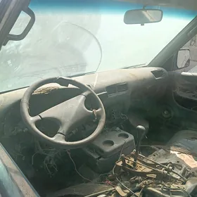Toyota Town Ace 1989
