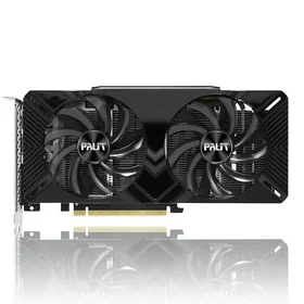 GTX 1660 TI 6GB ⭐️ Palit DUAL