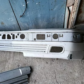 bamper w 210 mersedes