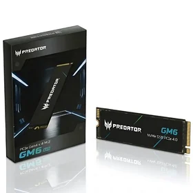 1TB SSD M2 NVMe⭐️TAZE Predator