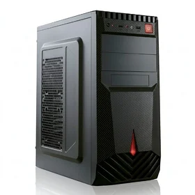 CASE KEYS кейс корпус ПК TAZE