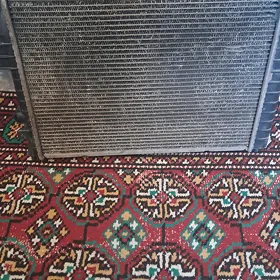 radiator opel