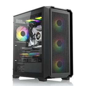 CASE KEYS кейс корпус ПК TAZE
