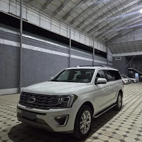 Ford Expedition 2021