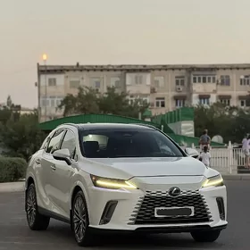 Lexus RX 350 2023