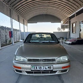 Toyota Camry 1993